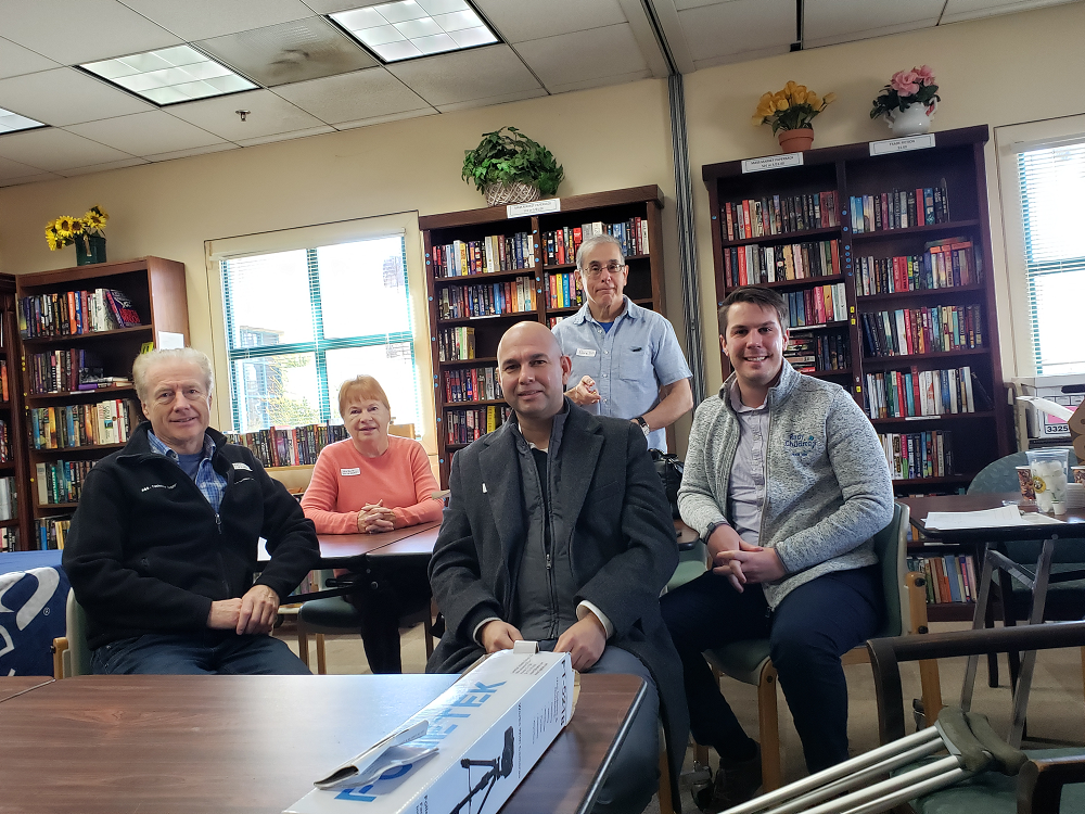 Open House 2023
